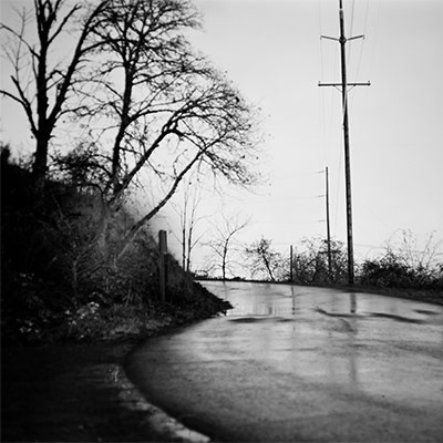 ROAD. RAIN. | scott suss