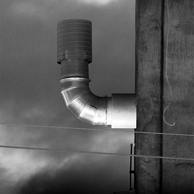 VENT. STEAM. | scott suss