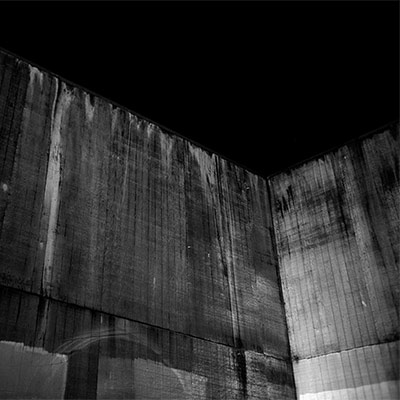 WALL. NIGHT. | scott suss