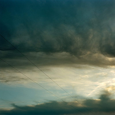 CLOUDS. LINES. | scott suss